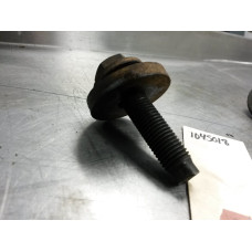 104S018 Crankshaft Pulley Bolt For 09-12 Ford E-350 SUPER DUTY  6.8